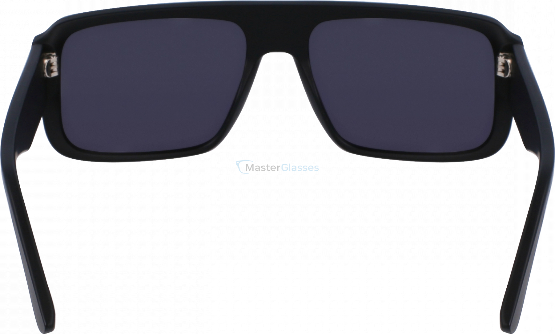   KARL LAGERFELD KL6129S 002,  MATTE BLACK, GREY