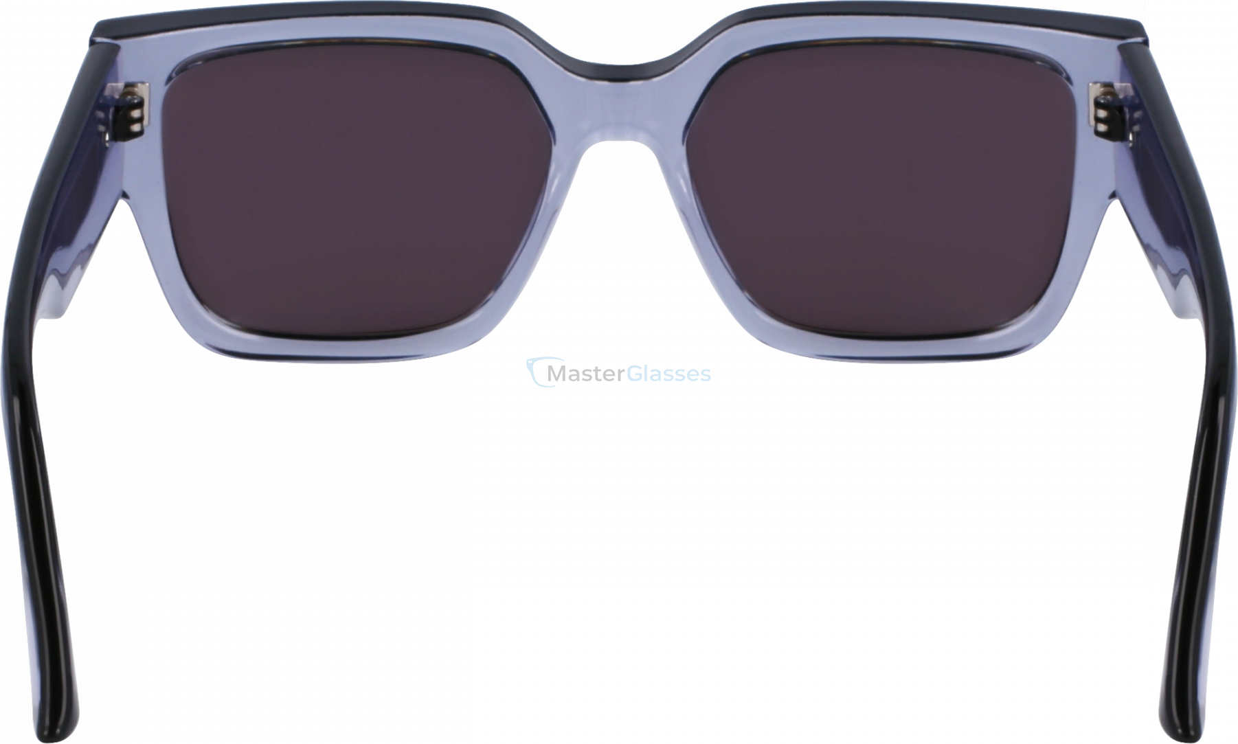   KARL LAGERFELD KL6142S 020,  GREY, SMOKE