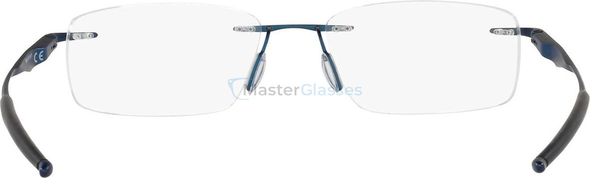  Oakley Wingfold Evr OX5118 511804 Satin Midnight