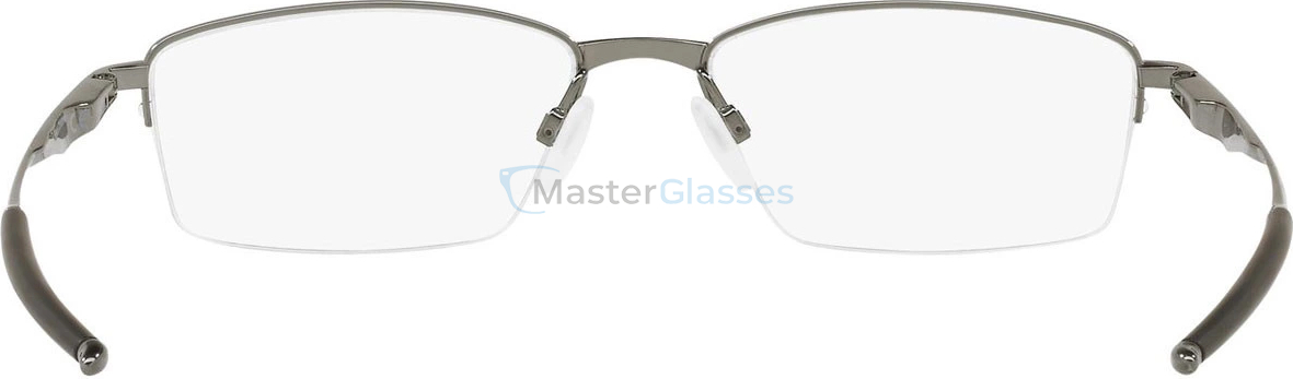 ������ Oakley Limit Switch 0.5 OX5119 511904 Black Chrome