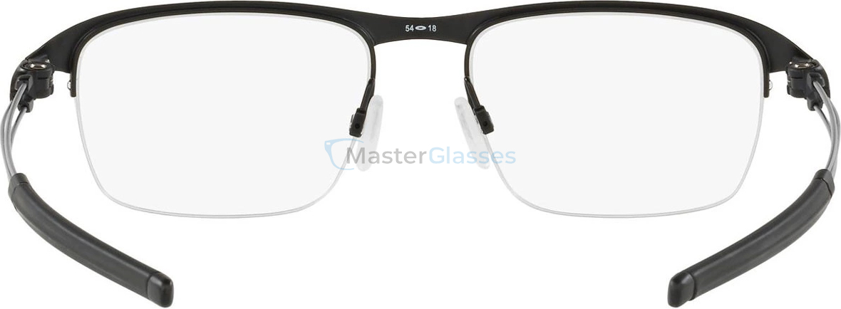 Оправа Oakley Truss Rod 0.5 OX5123 512301 Powder Coal