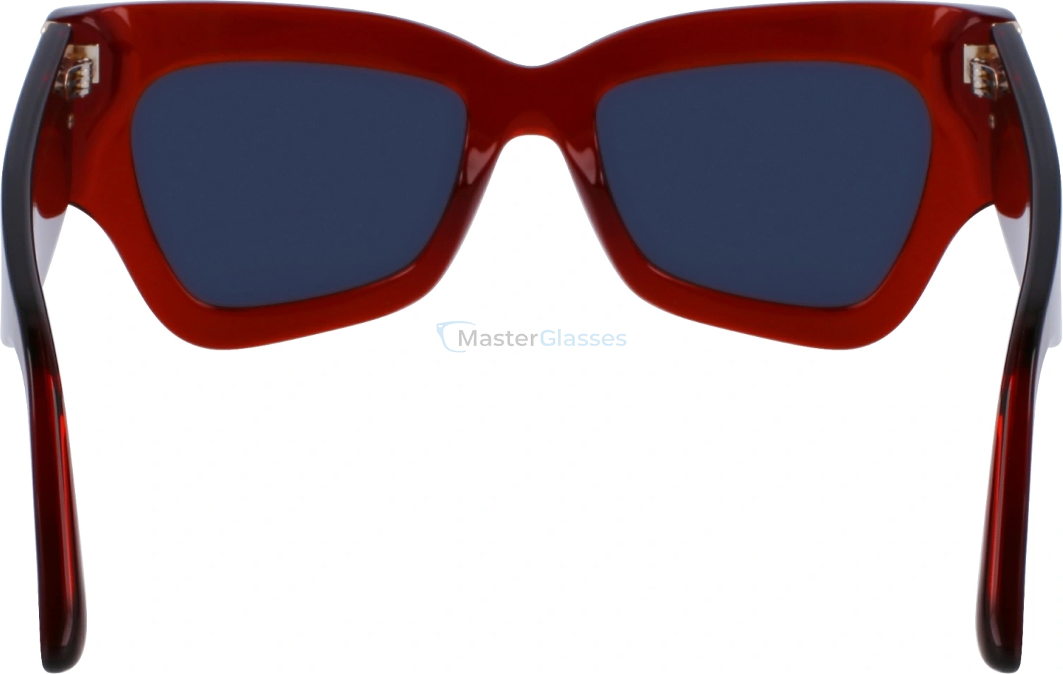   VICTORIA BECKHAM VB662S 610,  RED, BLUE