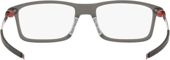 ������ Oakley Pitchman OX8050 805013 Matte Grey Smoke
