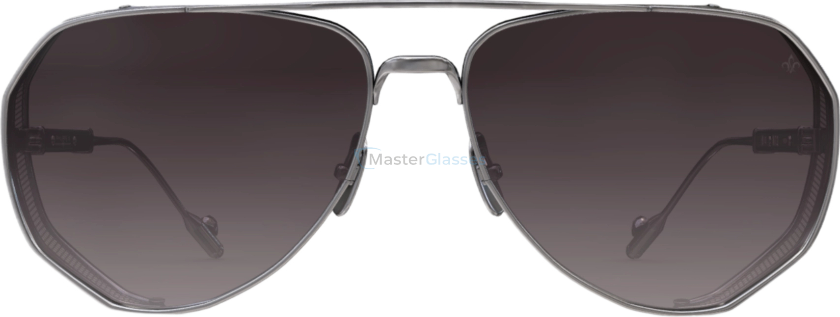 Солнцезащитные очки PHILIPPE V N7.2-01S0001GN