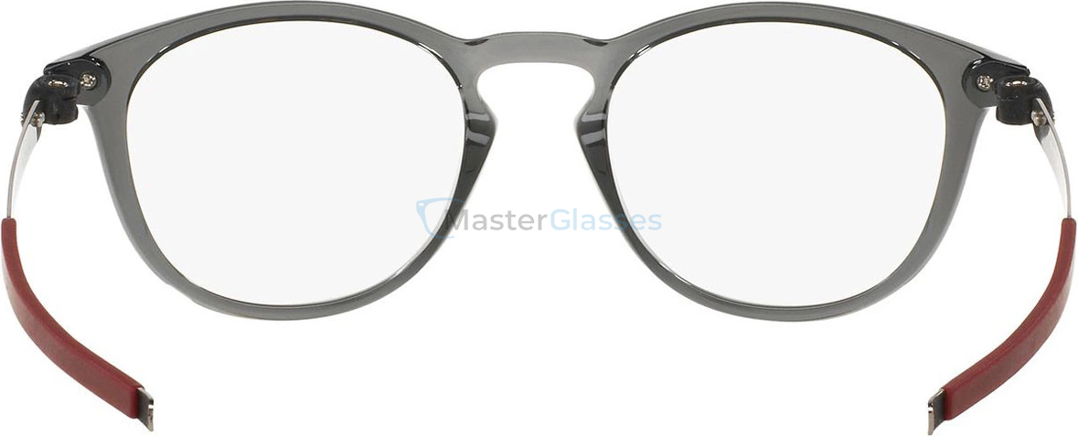  Oakley Pitchman R OX8105 810502 Grey Smoke