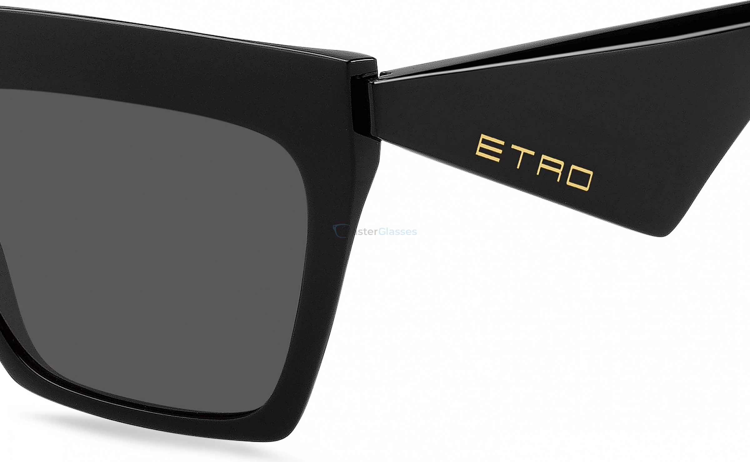   ETRO 0001/S 807 Black