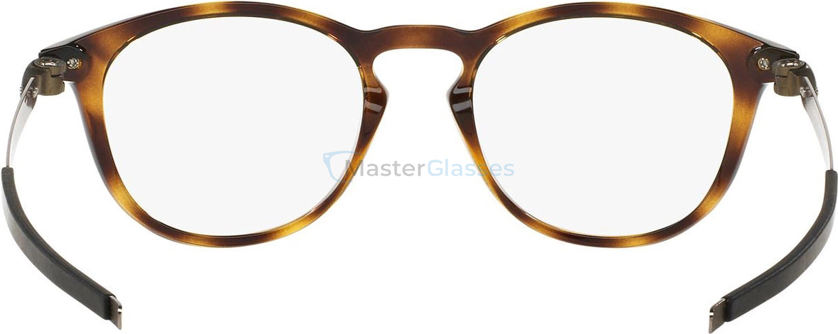  Oakley Pitchman R OX8105 810503 Brown Tortoise