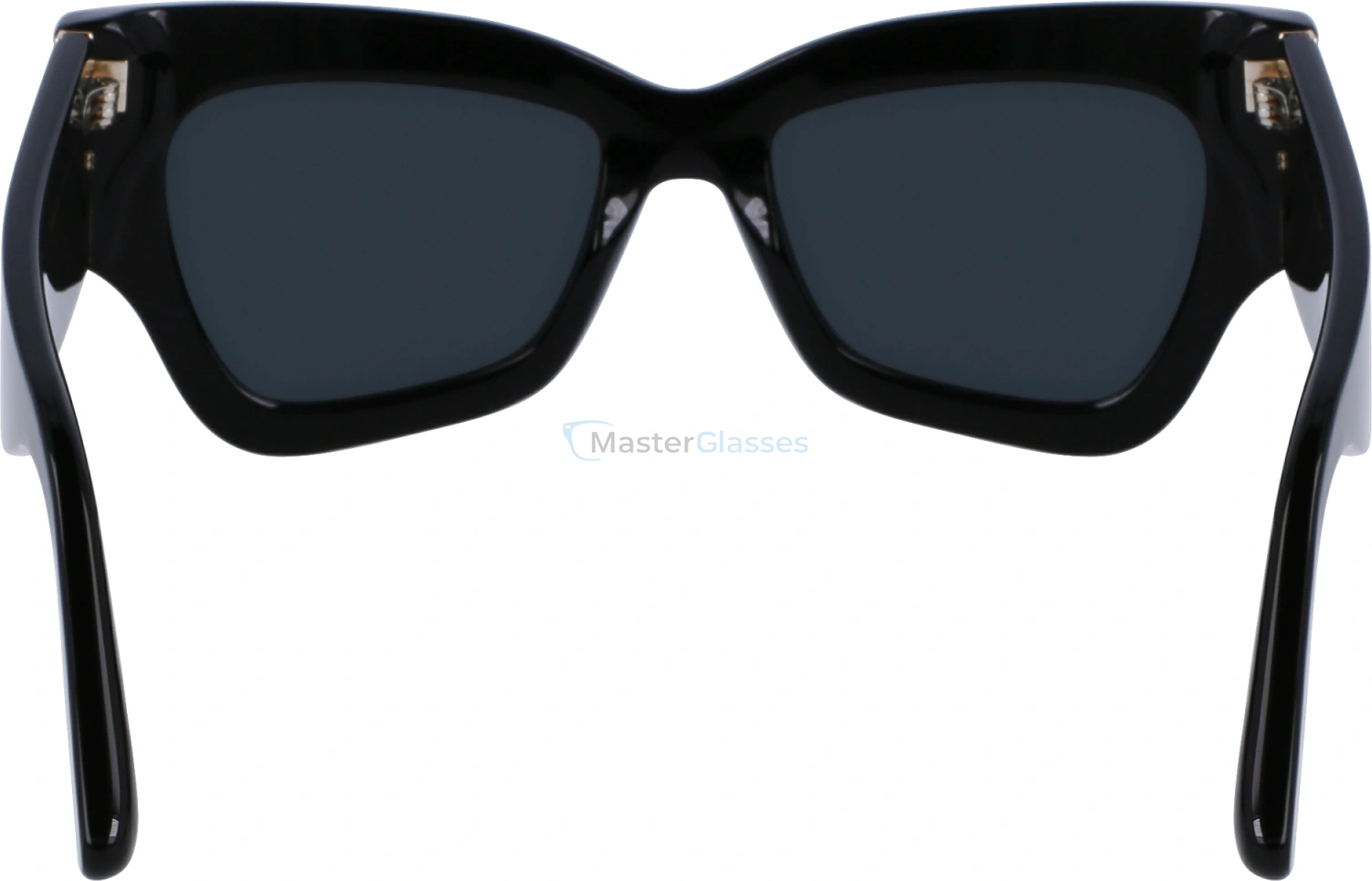   VICTORIA BECKHAM VB662S 001,  BLACK, GREY