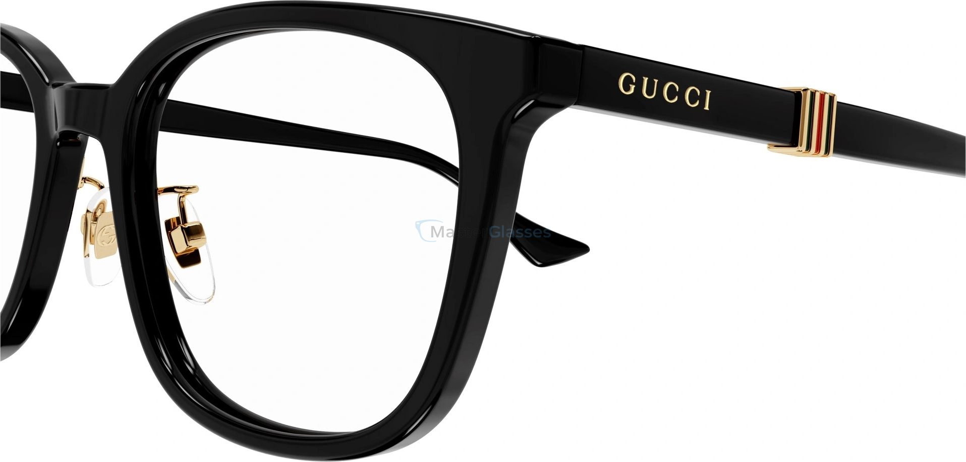 Gucci GG1500OK-001 53 