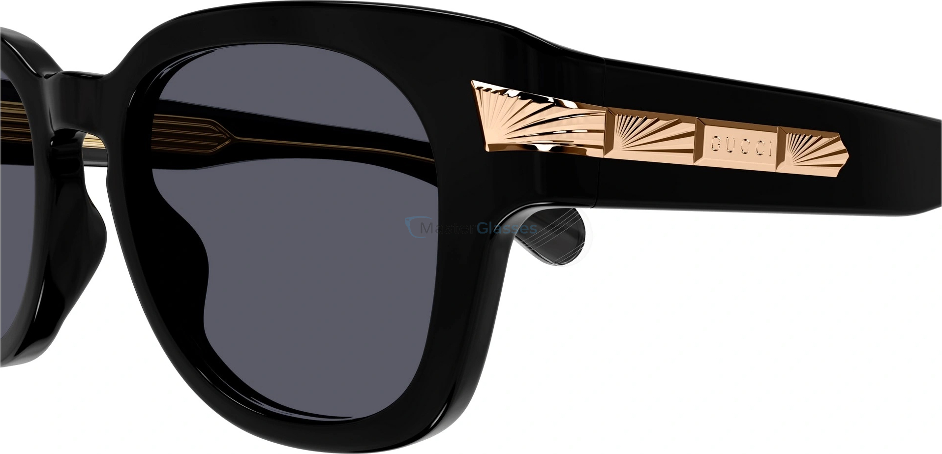 Gucci GG1518S-001 51  