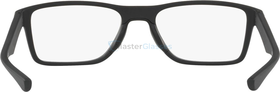  Oakley Fin Box OX8108 810801 Satin Black