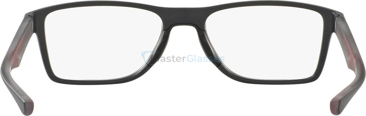 Оправа Oakley Fin Box OX8108 810802 Matte Steel