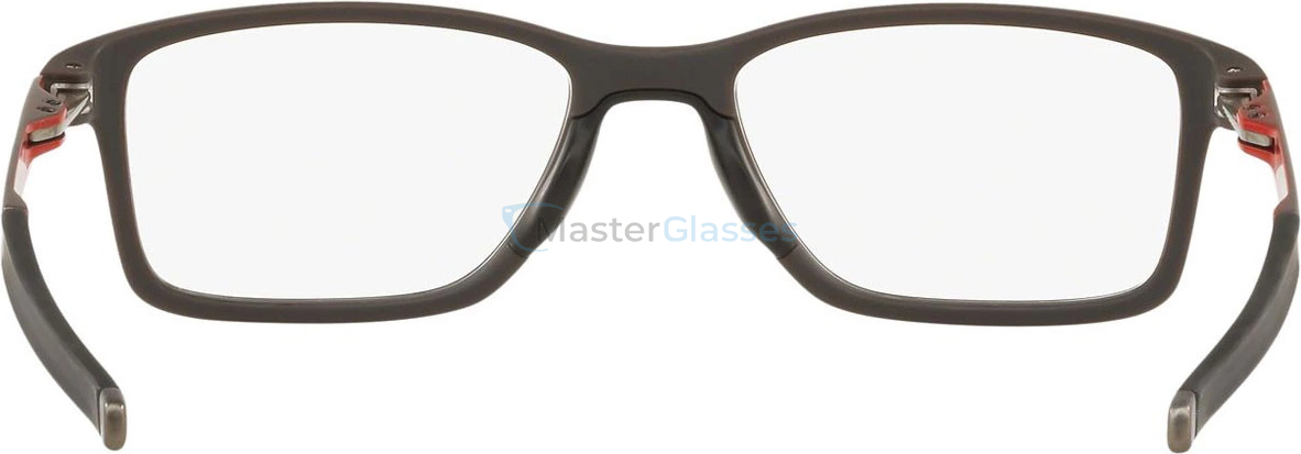 ������ Oakley Gauge 7.1 OX8112 811203 Satin Flint