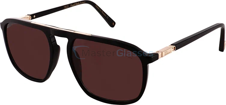   ZILLI 60072 C01 (Sun) Brown Gradient