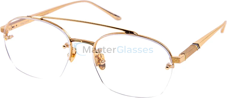  Leisure Society Avalon 24K GOLD