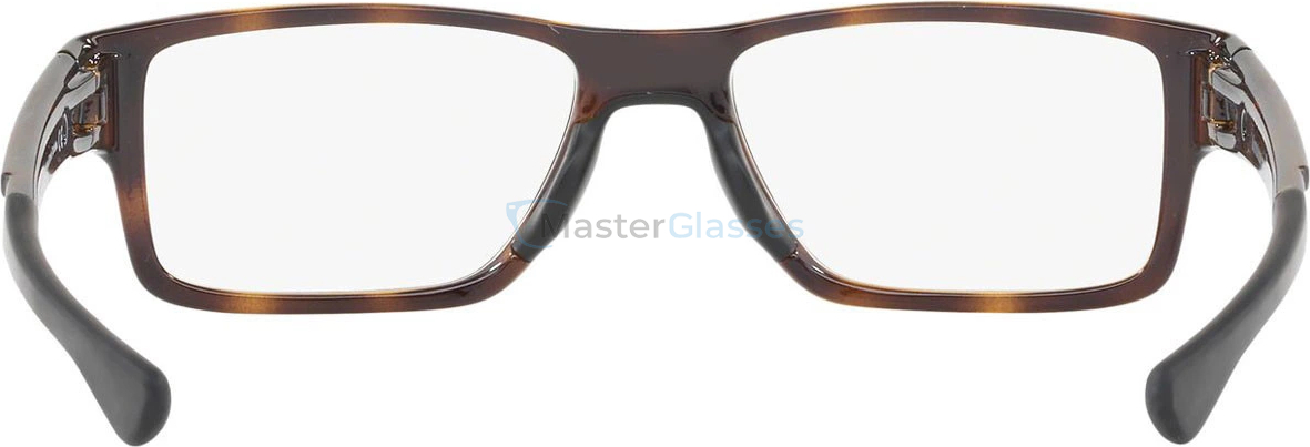 Оправа Oakley Airdrop Mnp OX8121 812104 Polished Brown Tortoise
