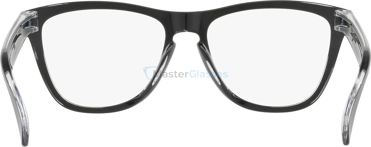 Оправа Oakley Rx Frogskins OX8131 813104 Eclipse Clear
