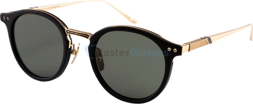  Leisure Society Anacapa MT BLACK/ GOLD