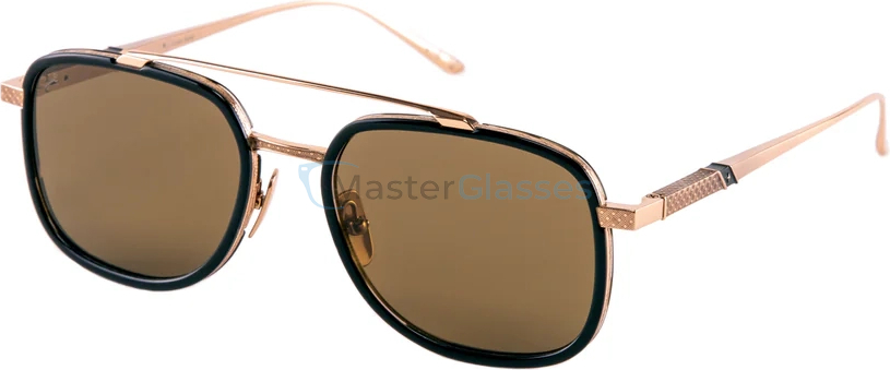  Leisure Society Tempest RS GLD/BLK TORT