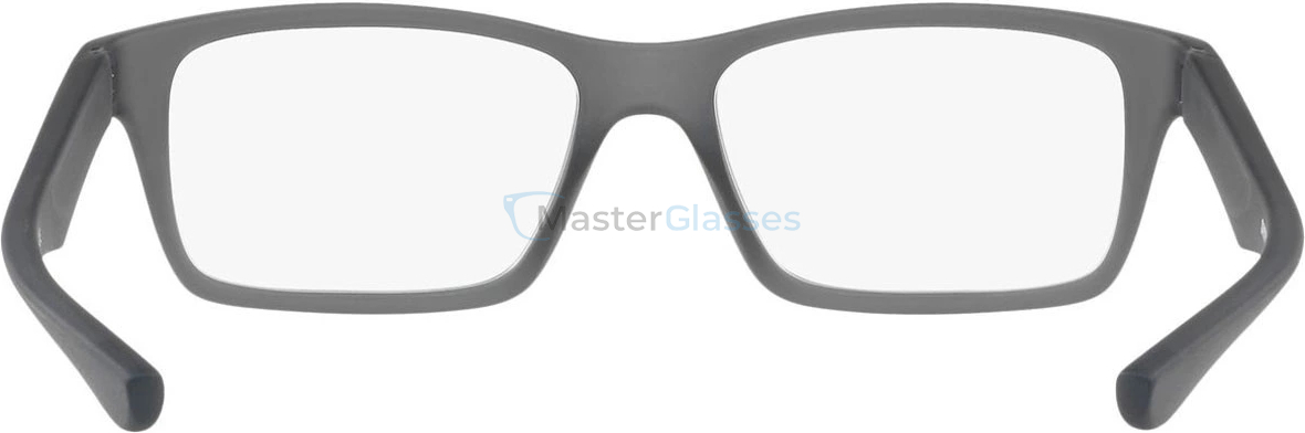 ������� ������ Oakley Shifter Xs OY8001 800102 Satin Grey Smoke