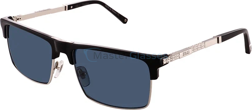   ZILLI 60061 C02 (Sun) Blue