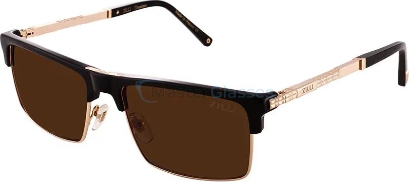   ZILLI 60061 C01 (Sun) Brown