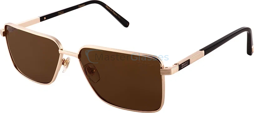   ZILLI 60092 C01 (Sun) Brown