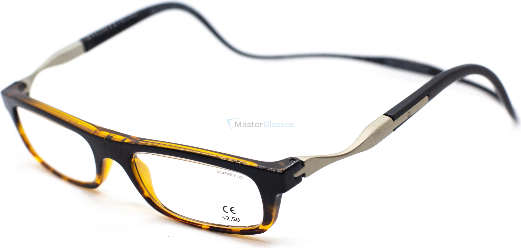  CliC Vunetic Tenore , , , +2.5, , 