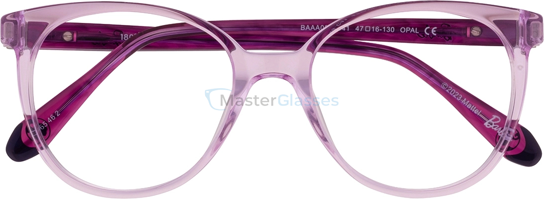  Barbie A028 C41