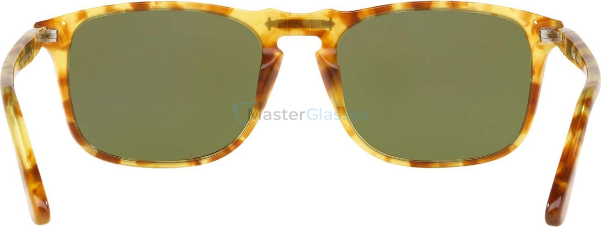 Солнцезащитные очки Persol PO3059S 10614E Tortoise Yellow