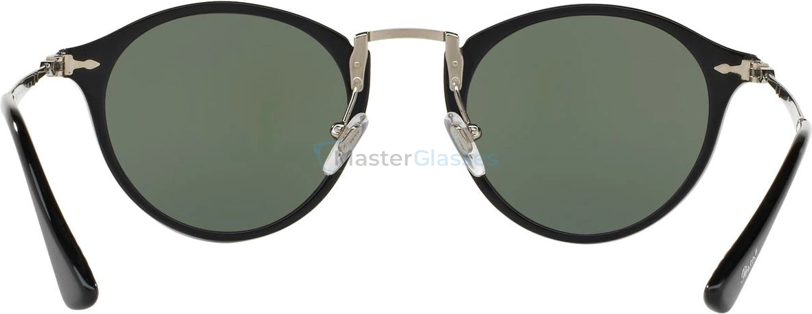 Солнцезащитные очки Persol PO3166S 95/31 Black