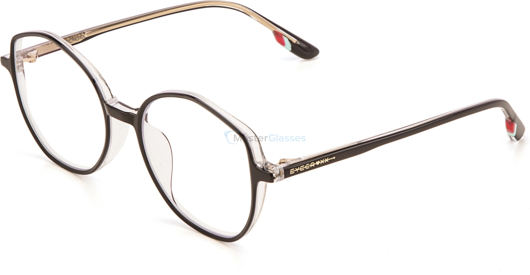  Eyecroxx Callu col.1