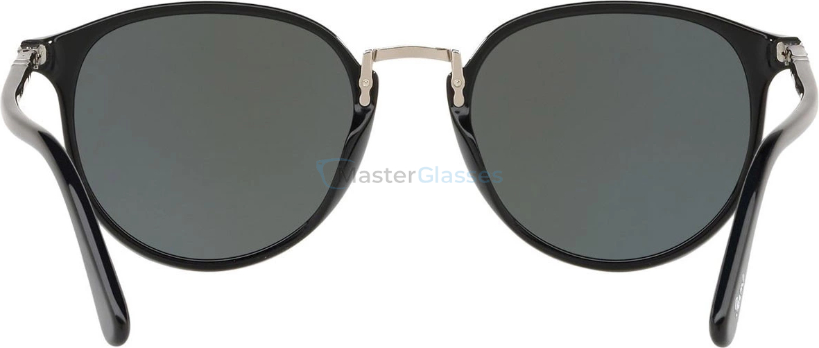 Солнцезащитные очки Persol Typewriter Edition PO3210S 95/58 Polarized