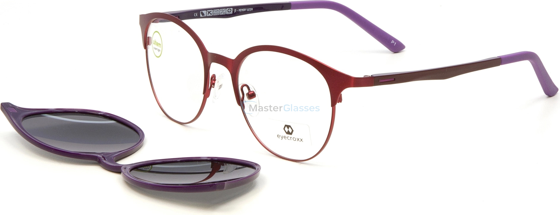     Eyecroxx EC537MD c2