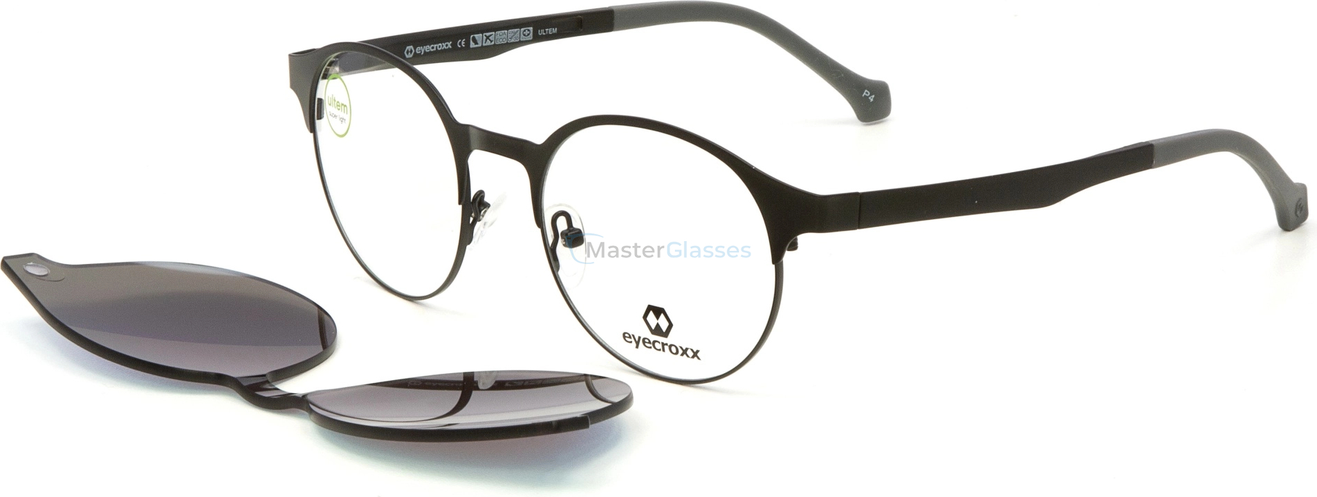     Eyecroxx EC563MD c1