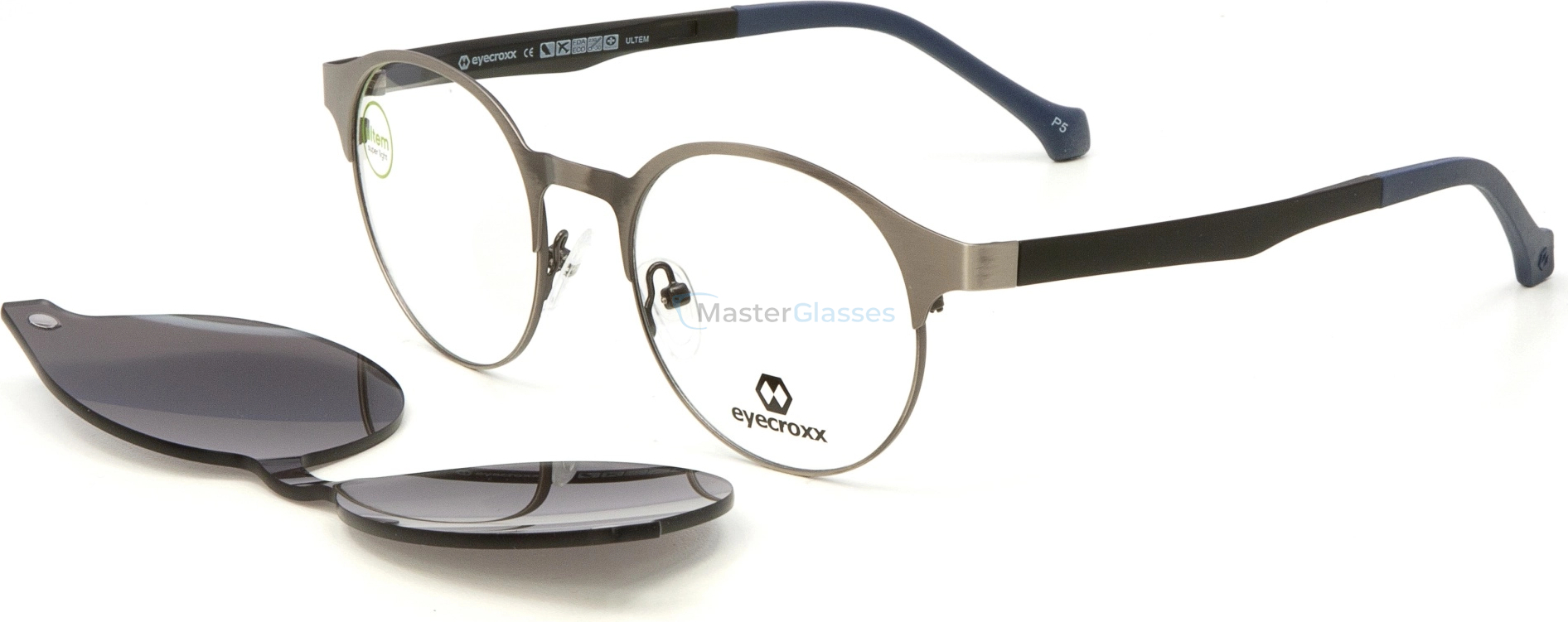     Eyecroxx EC563MD c2