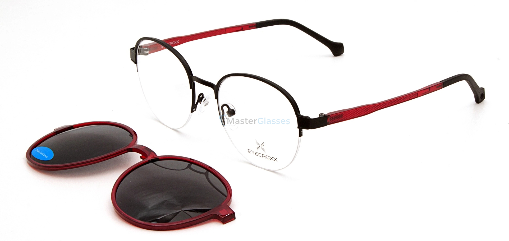     Eyecroxx EC615MD col.2