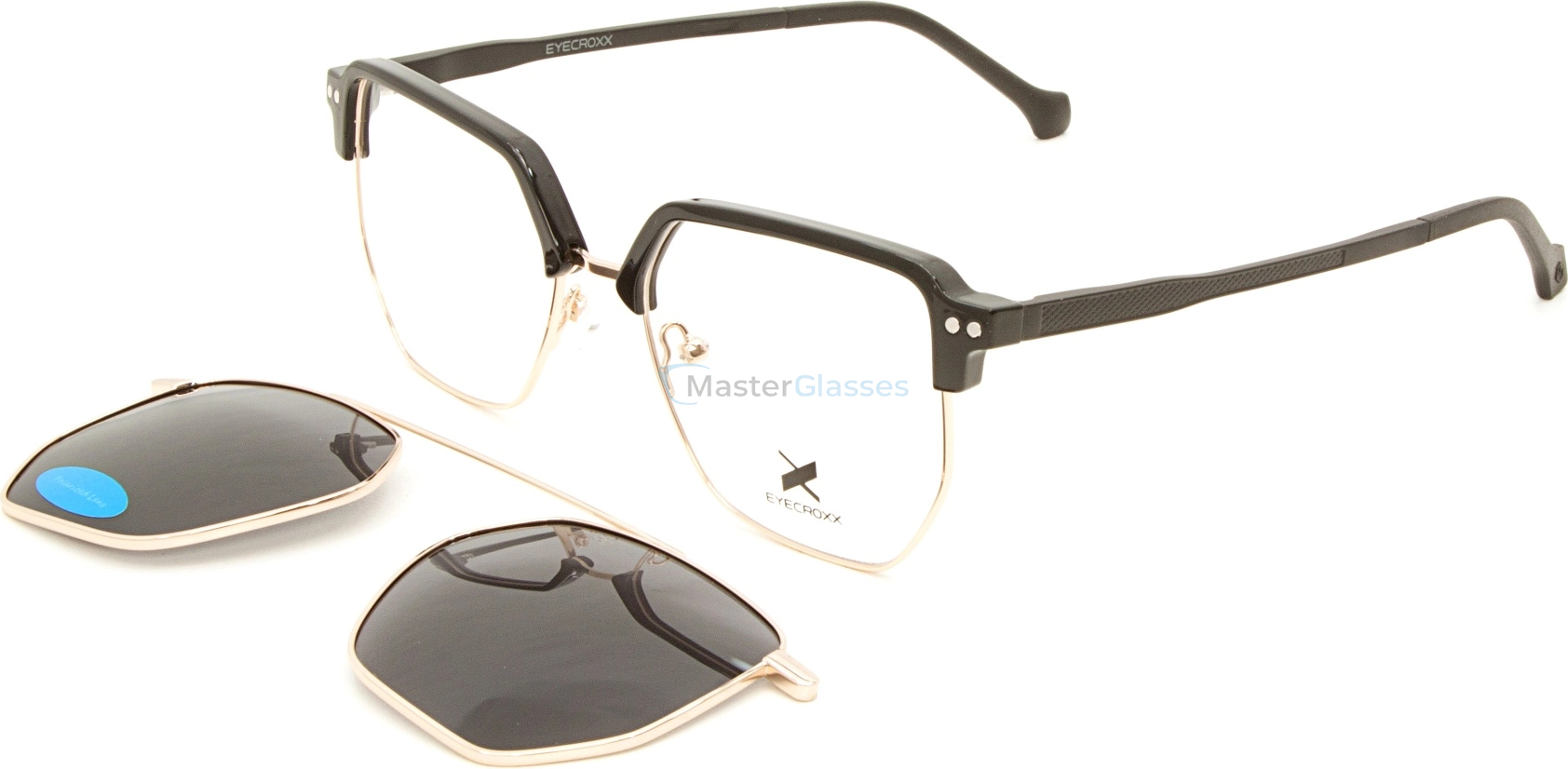     Eyecroxx EC641MD col.1