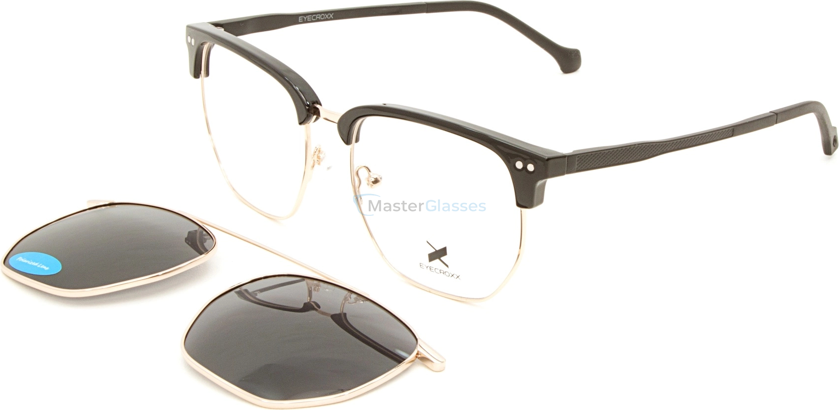     Eyecroxx EC642MD col.1