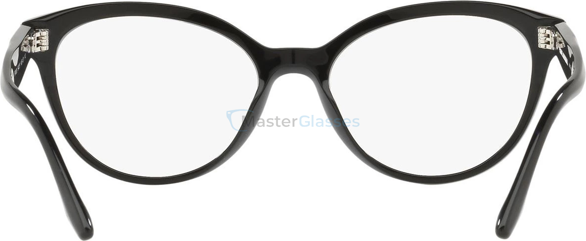 ������ Prada Conceptual PR 05UV 1AB1O1 Black