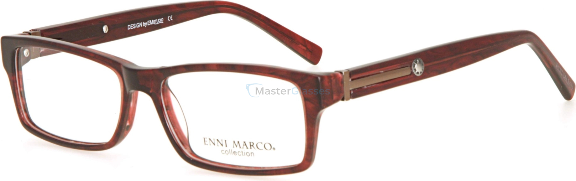  ENNI MARCO IV 11-707 37P