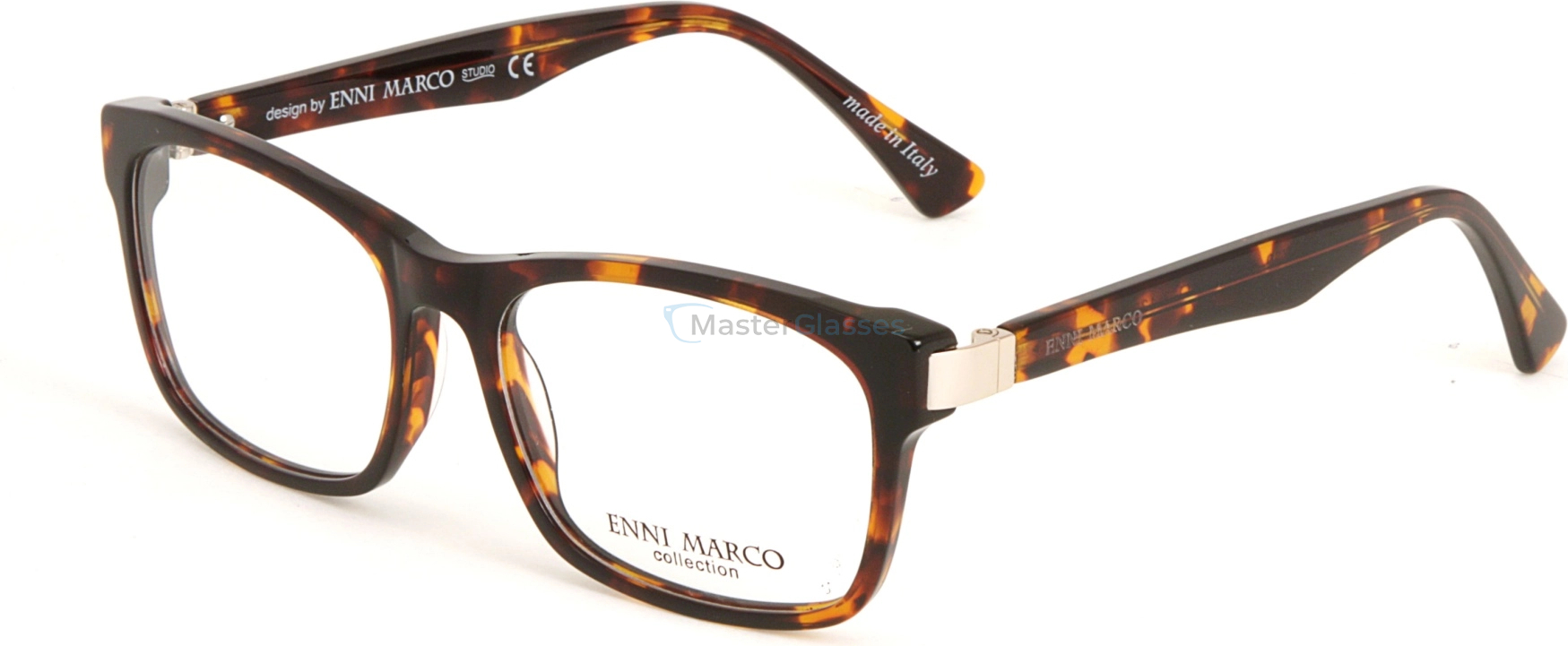  ENNI MARCO IV 11-729 50P