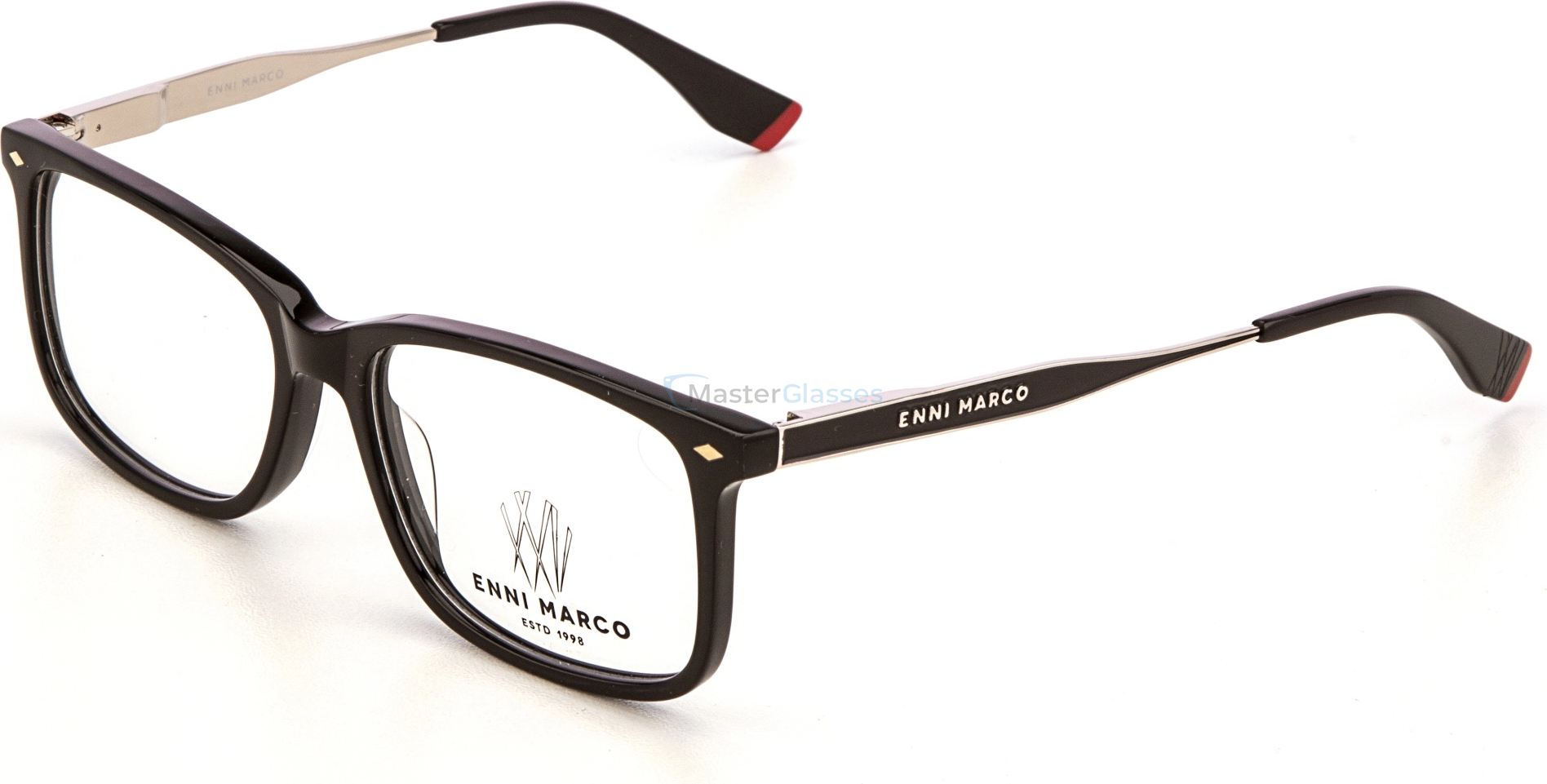  ENNI MARCO IV 11-974 17P