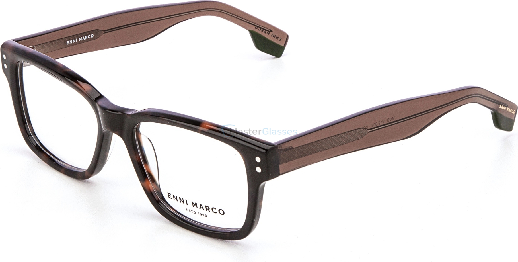  ENNI MARCO IV 12-002 50P