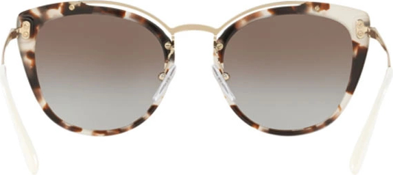 Солнцезащитные очки Prada PR20US UAO5O0