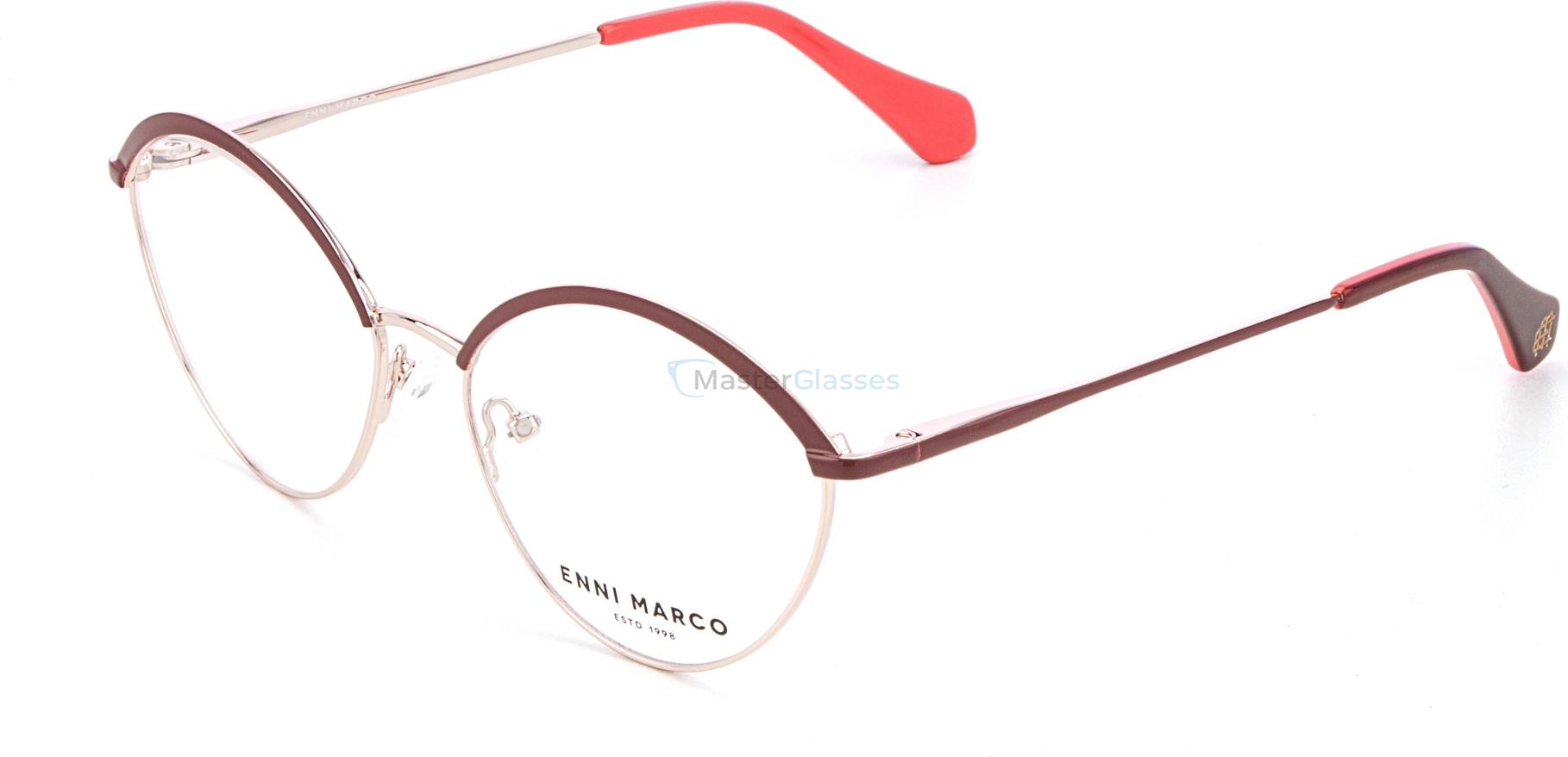  ENNI MARCO IV 43-109 21