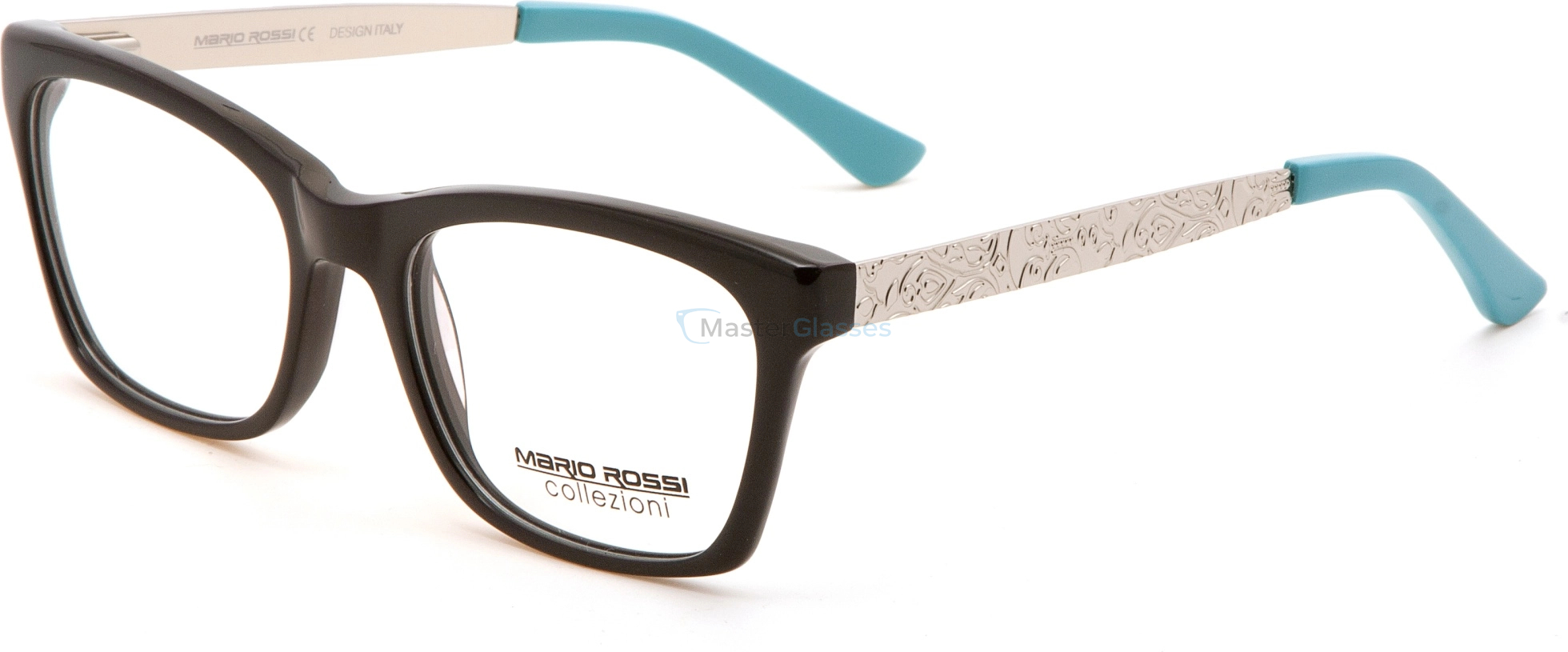 ������ Mario Rossi MR 02-357 18P