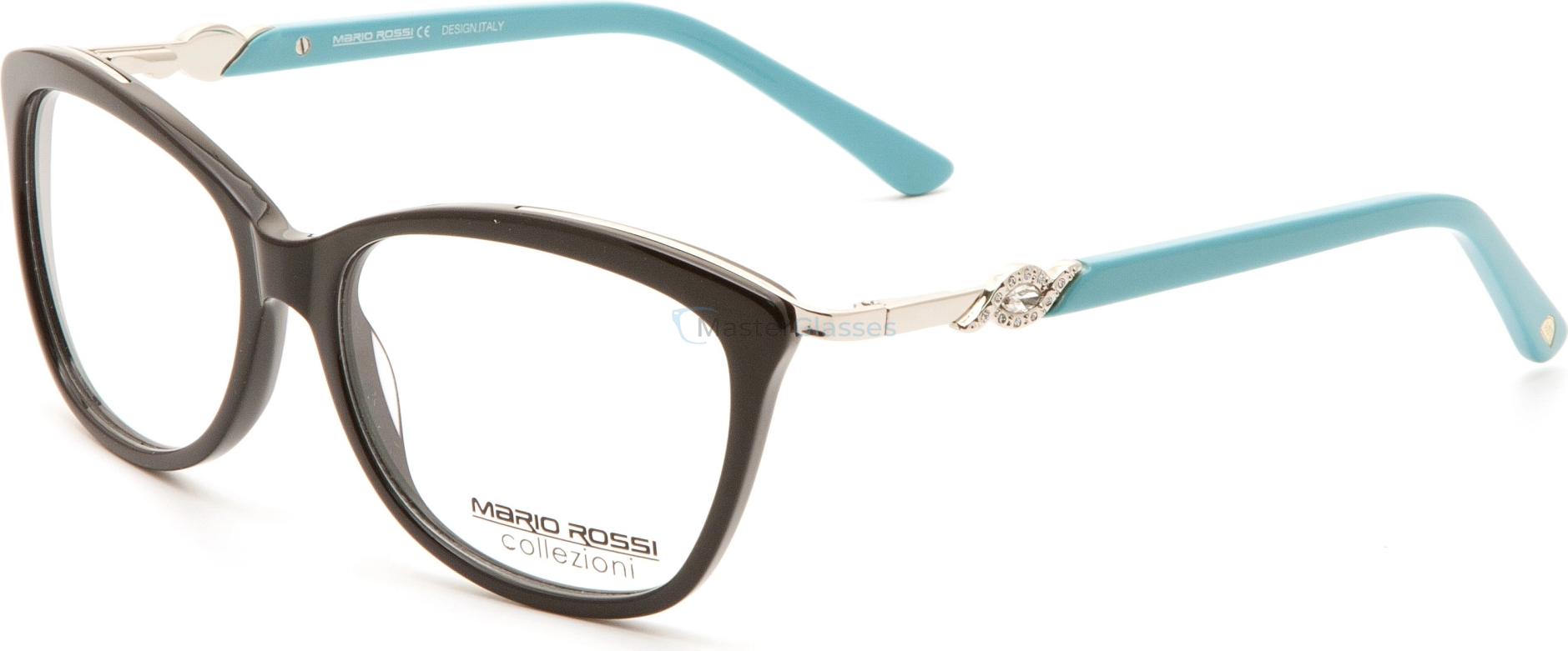 ������ Mario Rossi MR 02-364 17P