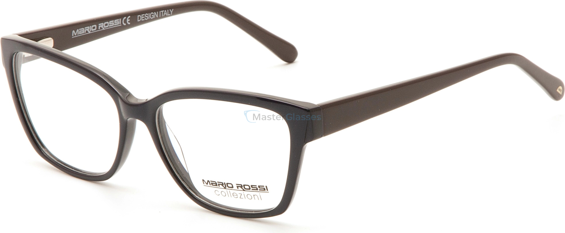  Mario Rossi MR 02-415 19P