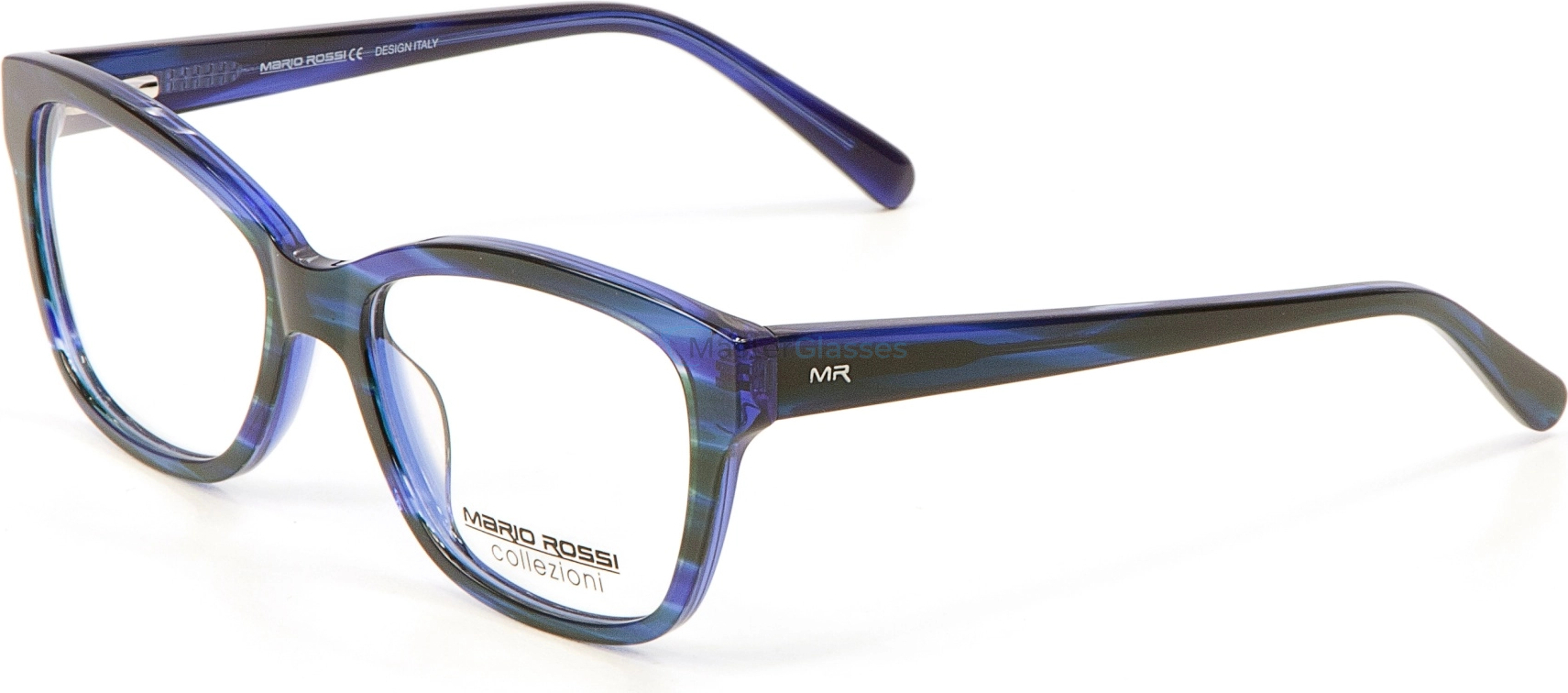 ������ Mario Rossi MR 02-453 19P